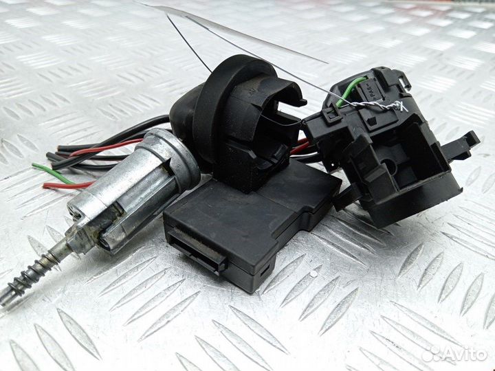 Замок зажигания для Opel Astra G 90519056