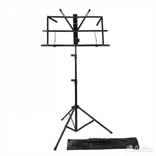 Пюпитр, пульт для нот