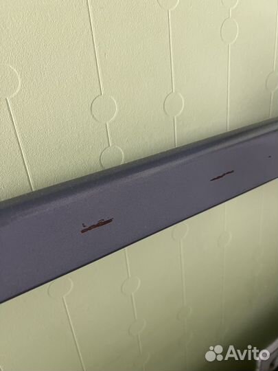Кровать чердак IKEA свэрта