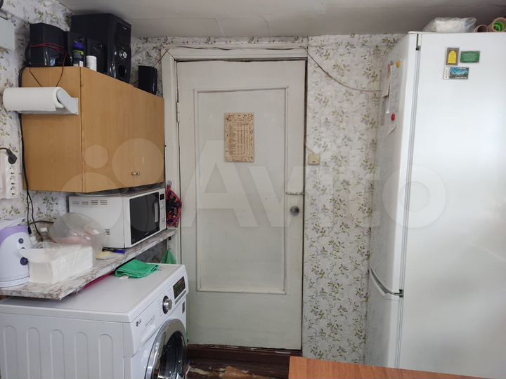 Дом 60 м² на участке 4 сот.