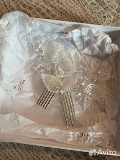 Свадебные украшения