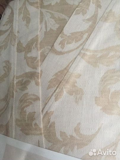 Комплект для бани лен Женский