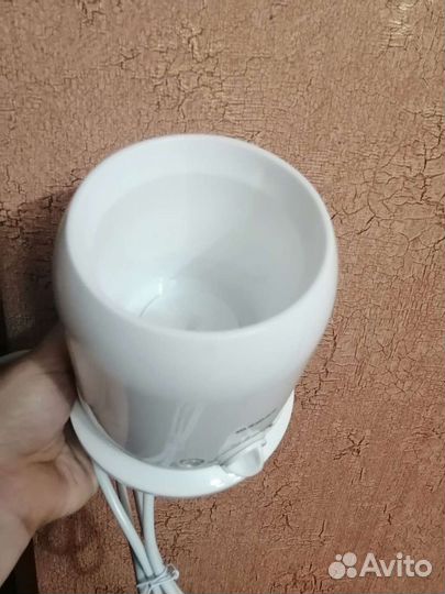 Подогреватель для бутылочек maman