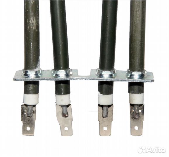 Тэн верхний 2,5 кВт для духовки электроплиты Ardo