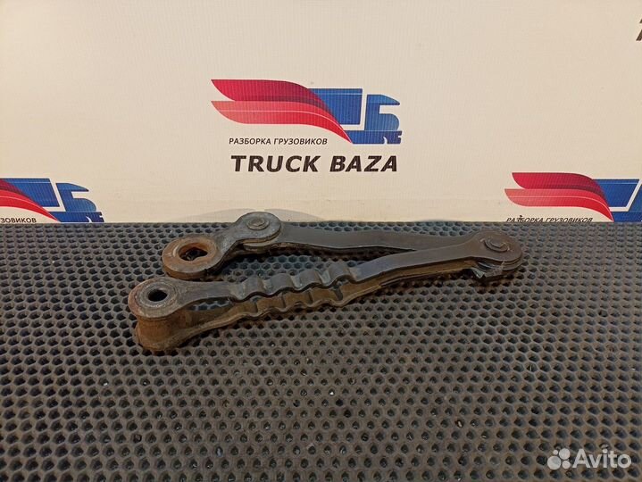 Ограничитель подъёма кабины Scania 5-series