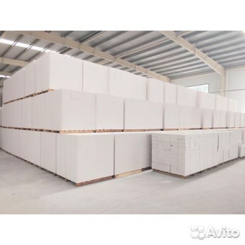 Газоблок
