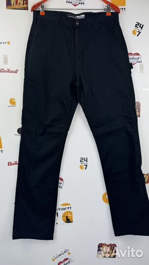 Брюки carhartt workwear B324