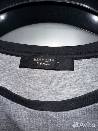 Футболка MaxMara Weekend