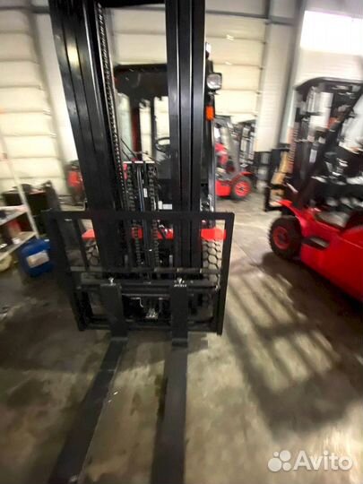 Вилочный погрузчик HANGCHA CPCD25-AG2, 2023