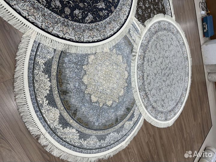 Ковер Олимпос Компания Алтын