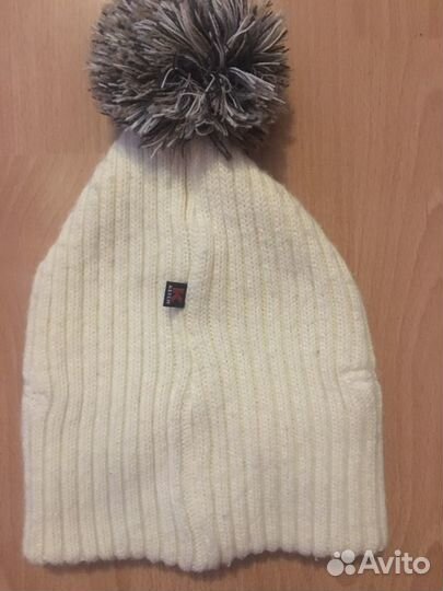 Шапка детская ketch