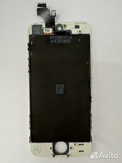 Запчасти для телефона