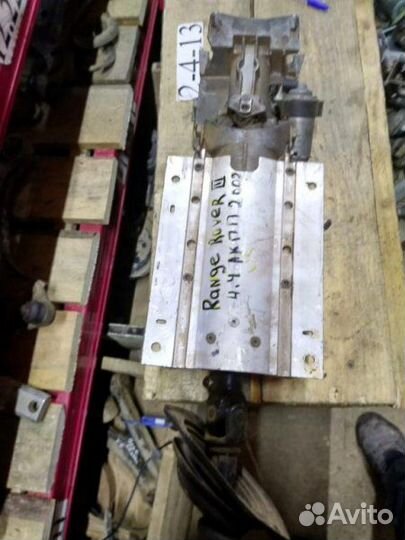 Рулевая колонка Land Rover Range Rover 3