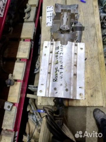 Рулевая колонка Land Rover Range Rover 3