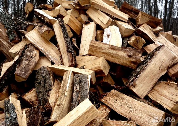 Хорошие дрова