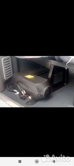 АВТОНОМНЫЕ отопители И подогреватели