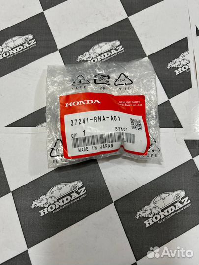 Датчик давления масла Honda CR-V 3 Accord 7 2.4