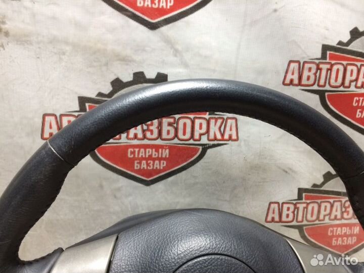 Руль Toyota Wish ZNE10 1zzfe 2005