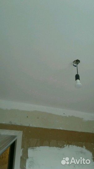 Отделка квартир