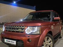 Land Rover Discovery 3.0 AT, 2009, 460 000 км, с пробегом, цена 1 580 000 руб.