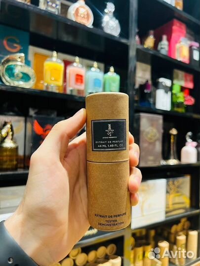 Paco rabanne 1 million оригинальный тестер