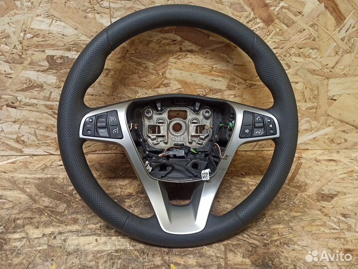 Мультируль LADA Vesta