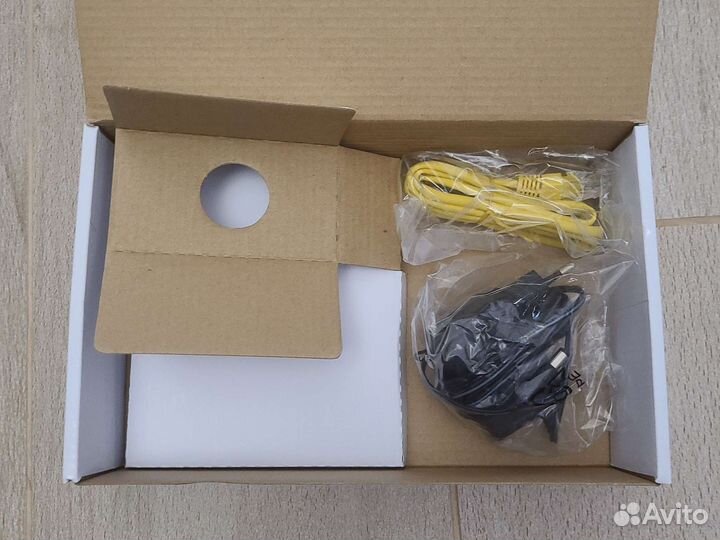 Wifi роутер zyxel keenetic start