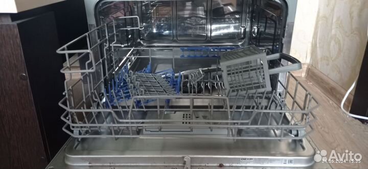 Мини диван раскладной бу