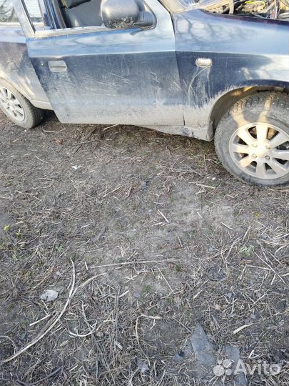 Литые диски r13 4х100