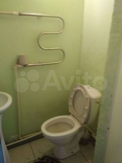 Дом 35 м² на участке 6 сот.