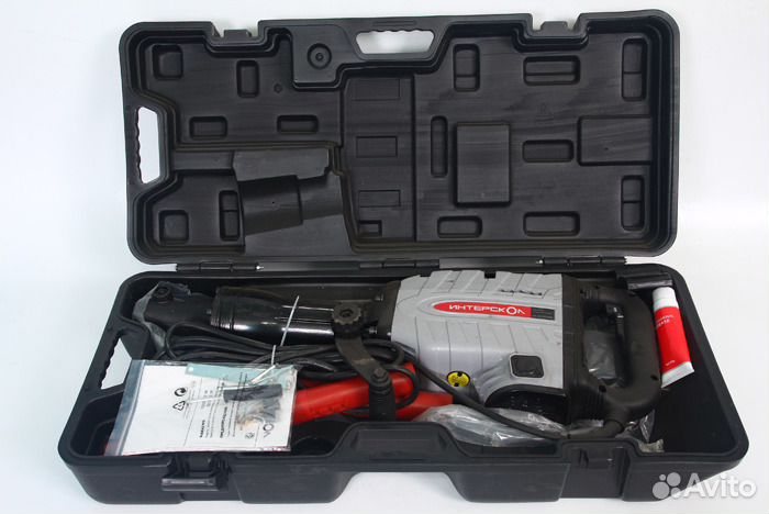 Аренда строительного инструмента в Волгодонске