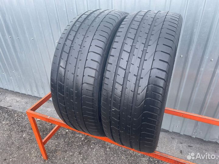 Pirelli P Zero 245/45 R20 103Y