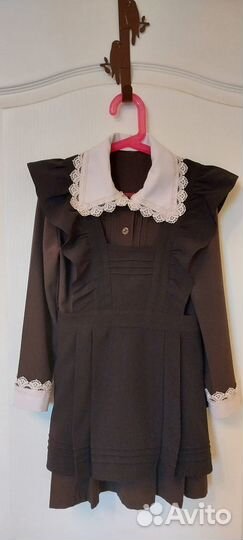 Школьная форма 128-134