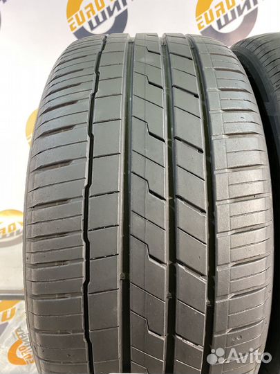 Hankook Ventus S1 Evo 3 SUV K127C 275/40 R21 109W