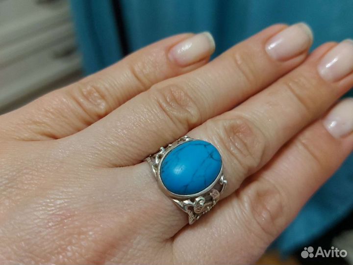 Серебро 925
