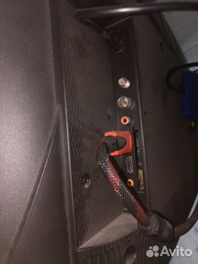 Телевизор TCL