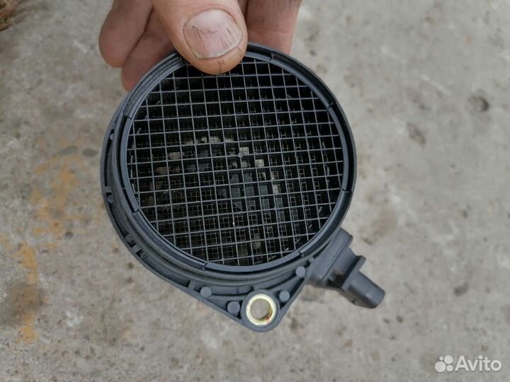 Датчик дмрв хендай гранд старекс 08г 145л