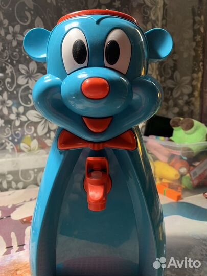 Кулер для воды детский