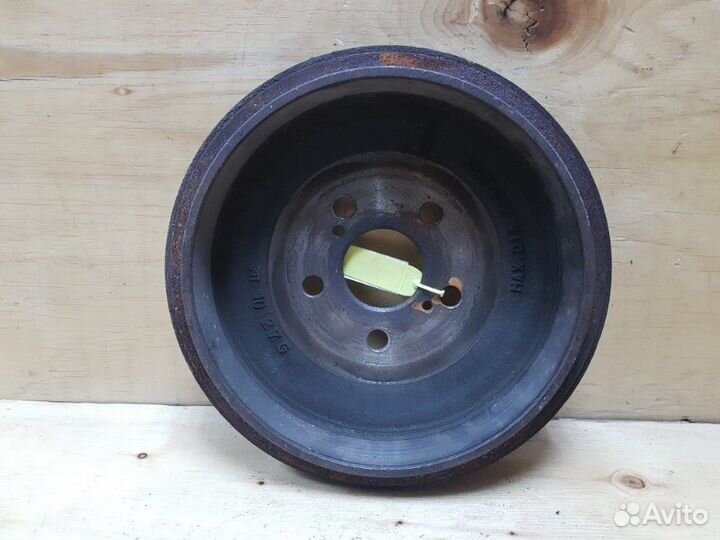 Тормозной барабан задний Toyota Allion AZT240