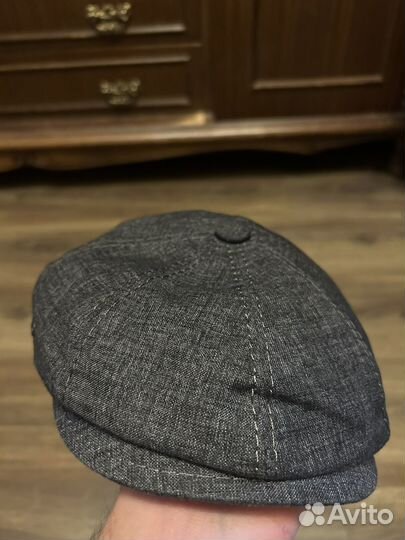 Мужская кепка
