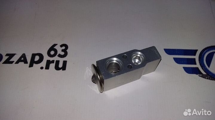 Терморегулирующий вентиль трв для Богдан