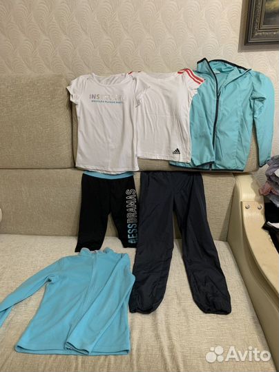 Школьная одежда для девочки 128 134 140