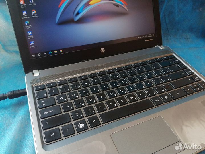 HP Probook 4330s Core-i3/8Gb/ssd240Gb/HD3000