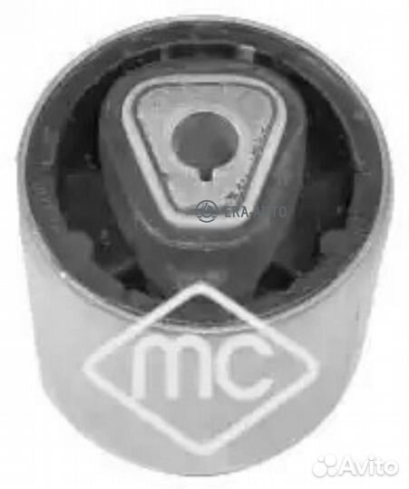 Metalcaucho 05782 деталь сайлентблок