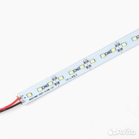 Светодиодные линейки