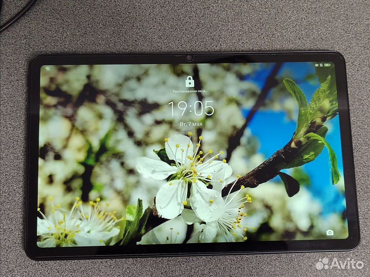 Планшет honor Pad V6