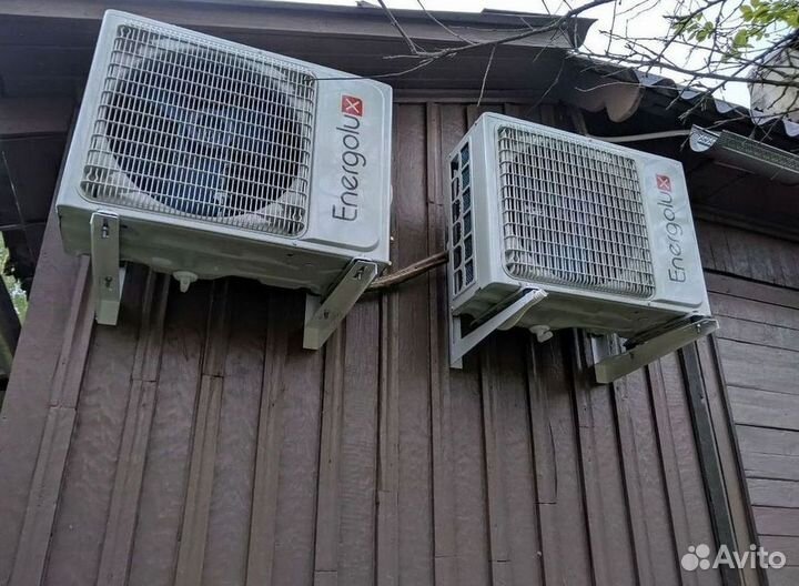 Кондиционеры