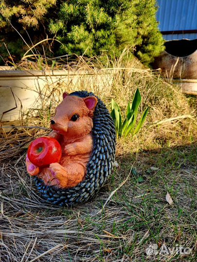 Фигура садовая 