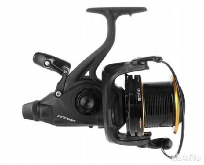 Катушка mifine 61108-8