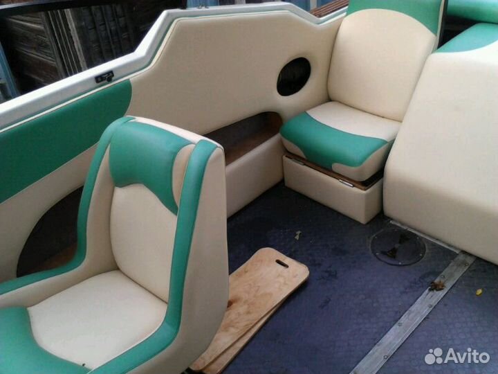 Сиденье на катер, лодку